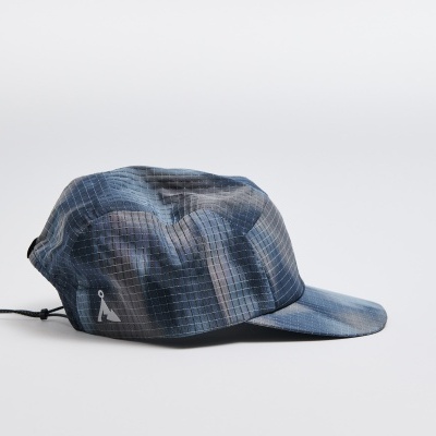 VÅGA NIGHT CLUB 2.0 - NAVY BLUE / TAUPE