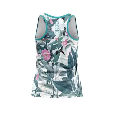 WOMEN'S SINGLET GARDEN