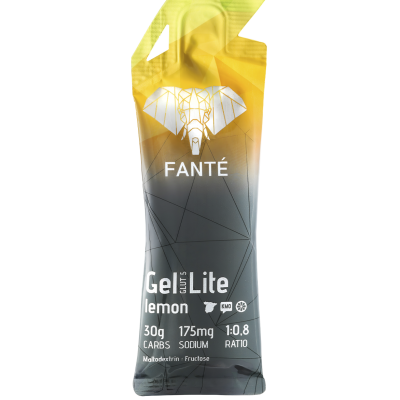FANTÉ GEL 30 LIMÃO
