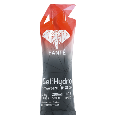 FANTÉ GEL HYDRO 35 MORANGO