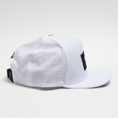 VÅGA TRUCKER CAP - WHITE / CHARCOAL GREY / NAVY / BLACK