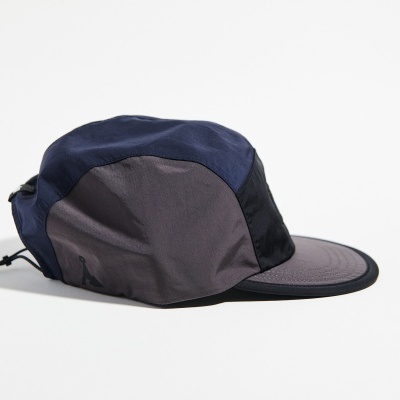 VÅGA PACER CAP - NAVY BLUE / DUST BLUE / BLACK