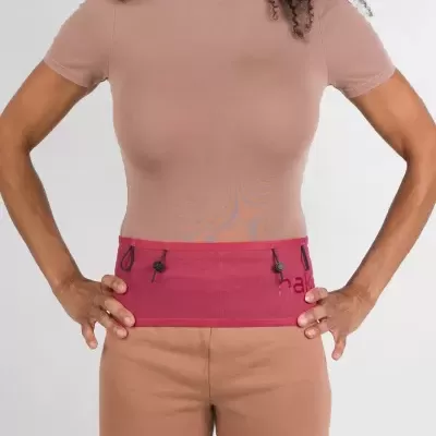 Naked® Running Band Wild Berry