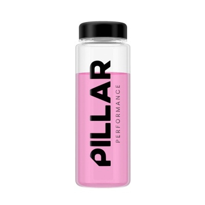 Pillar Performance Shaker 500ml.