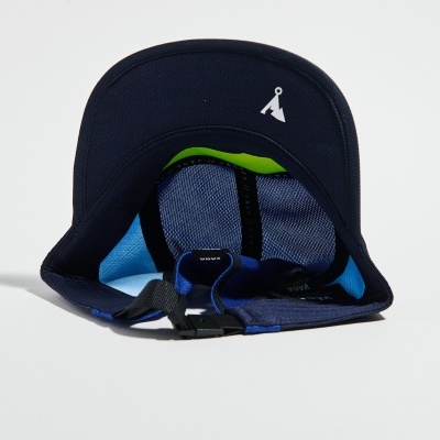 VÅGA CLUB CAP - BLUEBIRD VÅGA CLUB CAP - BLUEBIRD