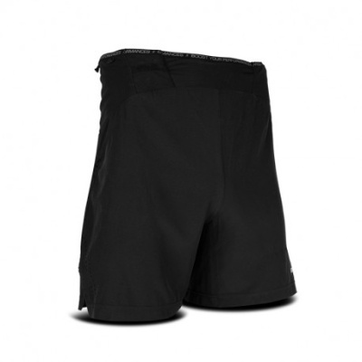BLACK COLORADO SHORT