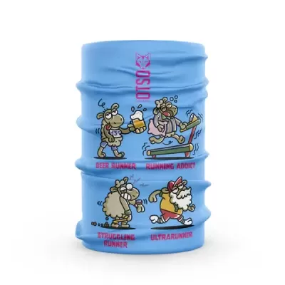 HEAD TUBE KUKUXUMUSU RUNNERS