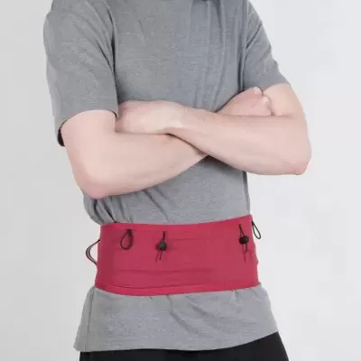 Naked® Running Band Wild Berry