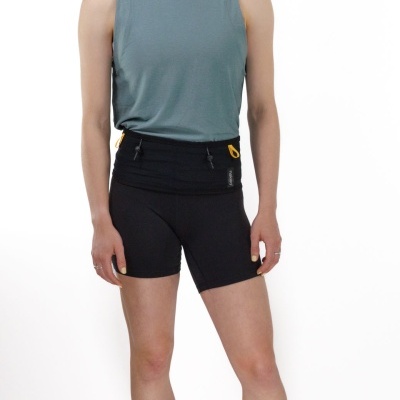 Naked® Running Band Raven V2