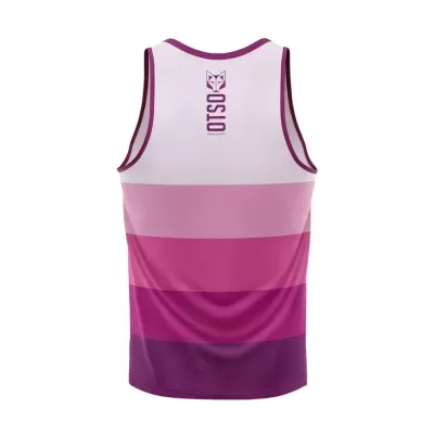 MEN´S SINGLET PINK MEN´S SINGLET PINK