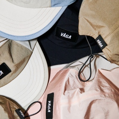 CHAPÉUS & ACESSÓRIOS