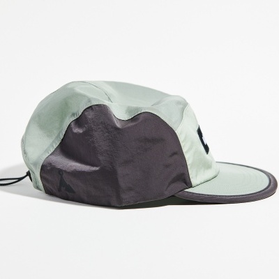 VÅGA PACER CAP - SAGE GREEN / DUST BLUE / MINT GREEN