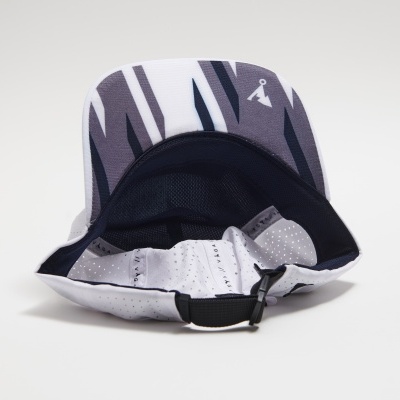 VÅGA TRUCKER CAP - WHITE / CHARCOAL GREY / NAVY / BLACK