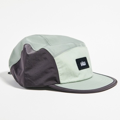 VÅGA PACER CAP - SAGE GREEN / DUST BLUE / MINT GREEN