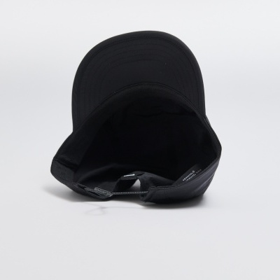 VÅGA PACER CAP - STORM BLACK