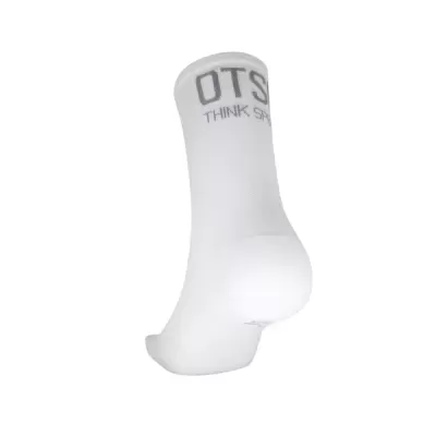 5 TOE SOCKS  WHITE