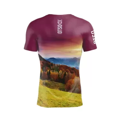 MEN'S SHORT SLEEVE SHIRT AUTUMN MEN'S SHORT SLEEVE SHIRT AUTUMN