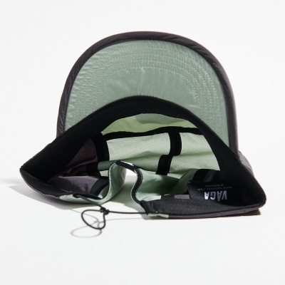 VÅGA PACER CAP - SAGE GREEN / DUST BLUE / MINT GREEN
