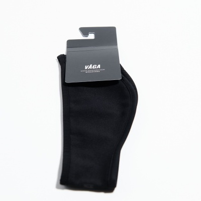 PERFORMANCE HEADBAND - BLACK