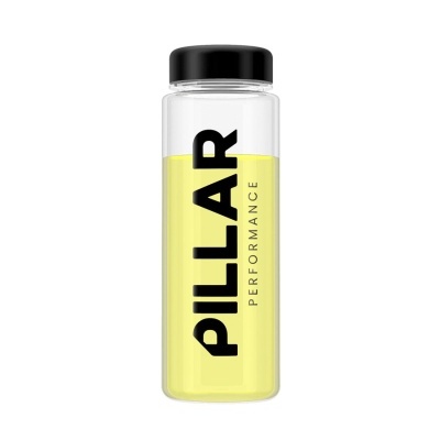 Pillar Performance Shaker 500ml.