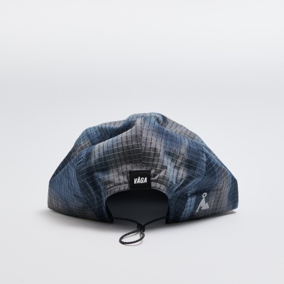 VÅGA NIGHT CLUB 2.0 - NAVY BLUE / TAUPE