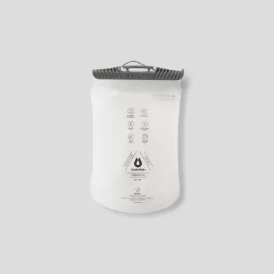 Naked® Elite 1L Hydration Reservoir Naked® Elite 1L Hydration Reservoir