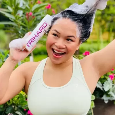 Swimmer's Shampoo Classic | 250ml