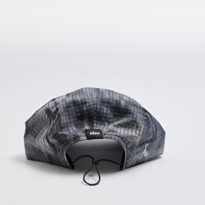 VÅGA NIGHT CLUB 2.0 - BLACK / GREY