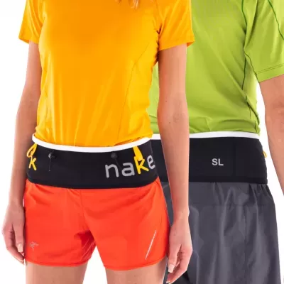 Naked® Running SL Band