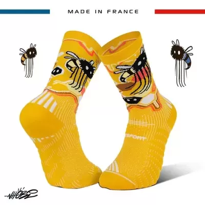 RUN COLLECTOR SOCKS NHOBI RUN COLLECTOR SOCKS NHOBI