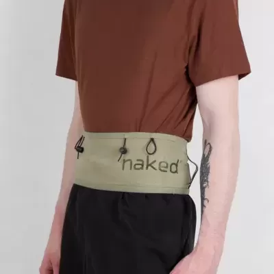 Naked® Running Band Mountain Meadow