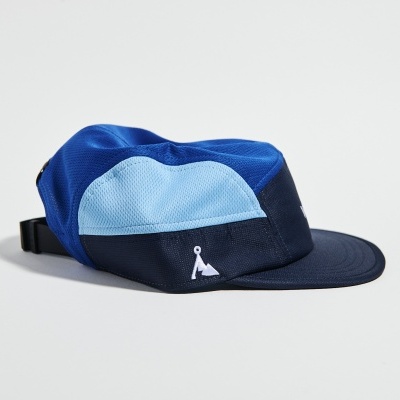 VÅGA CLUB CAP - BLUEBIRD VÅGA CLUB CAP - BLUEBIRD
