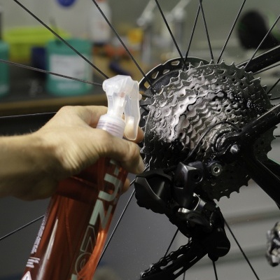 DRIVETRAIN-FORMULA 500ML