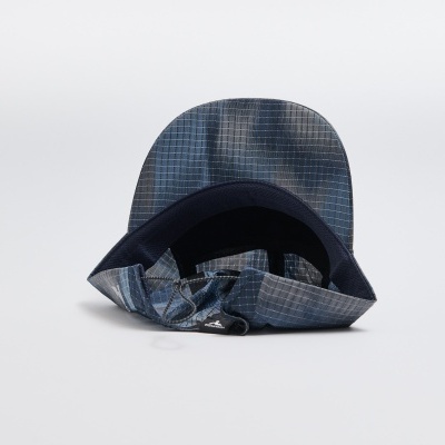 VÅGA NIGHT CLUB 2.0 - NAVY BLUE / TAUPE