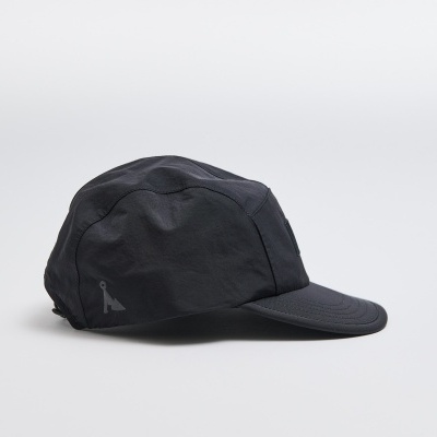 VÅGA PACER CAP - STORM BLACK
