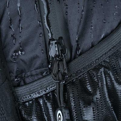 BACKPACK 7L "LE SAC" BLACK BACKPACK 7L "LE SAC" BLACK