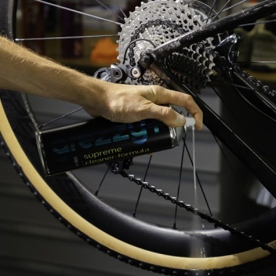 SUPREME CLEANER-FORMULA 500ML