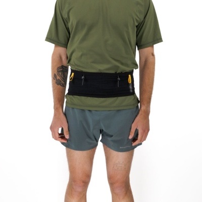 Naked® Running Band Raven V2