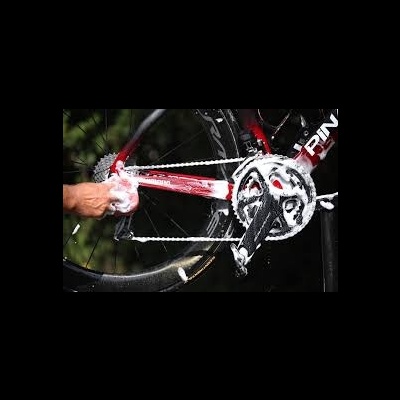 MANUTENÇÃO BICICLETA