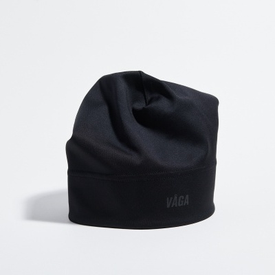 PERFORMANCE SKULL CAP - BLACK