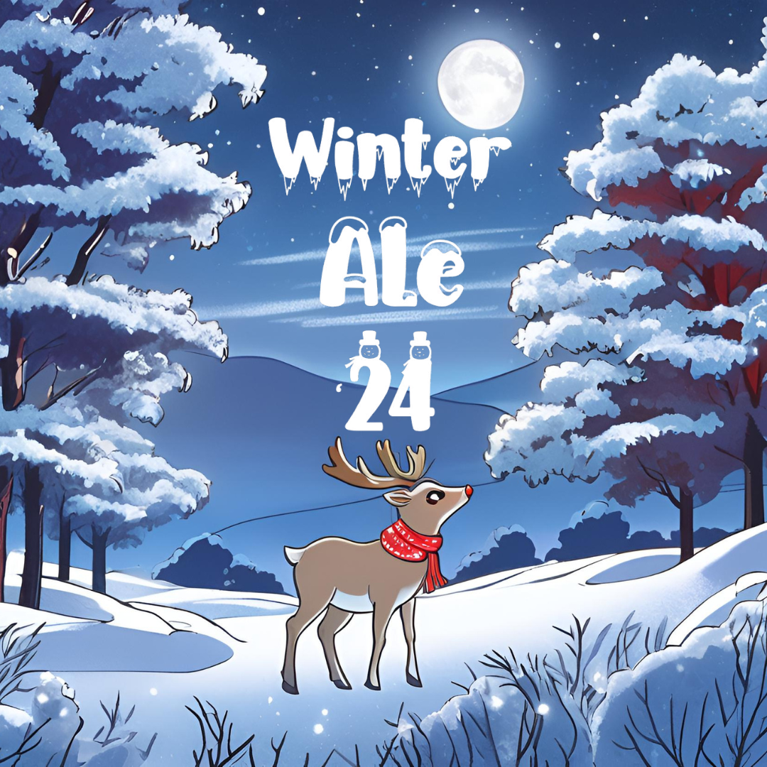 Winter Ale '24