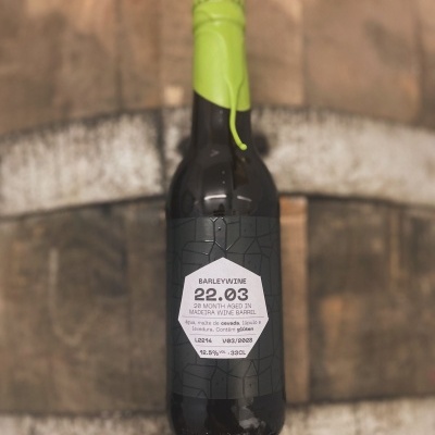 12&#x20;Pack&#x20;Barrel&#x20;Aged