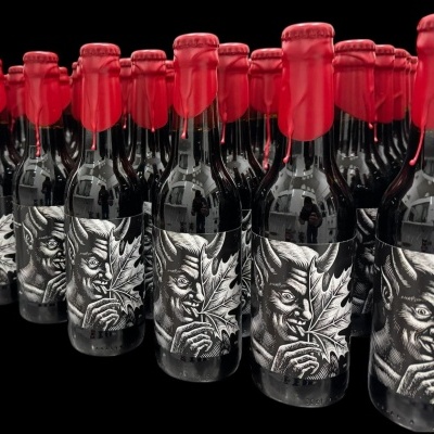 12&#x20;Pack&#x20;Barrel&#x20;Aged