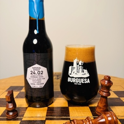 12&#x20;Pack&#x20;Imperial&#x20;Stout