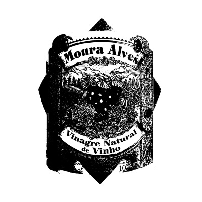 Vinagre Moura Alves