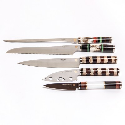 Cutelarias & Derivados