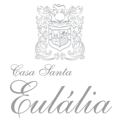 Casa Santa Eulália