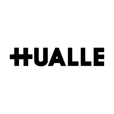 Hualle