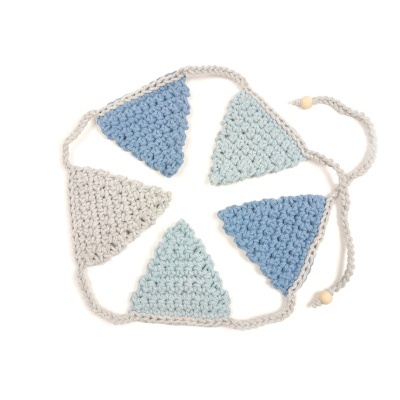 Kids Garland | Grinalda decorativa Kids Garland | Grinalda decorativa