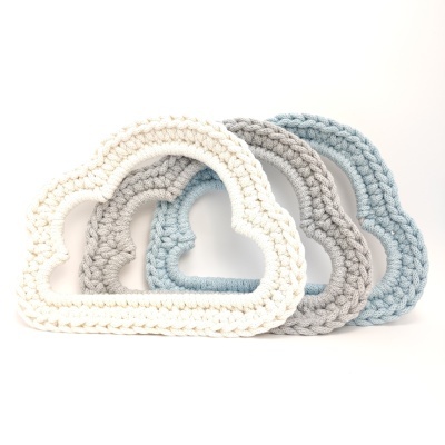 Cloud Decor | Nuvem decorativa